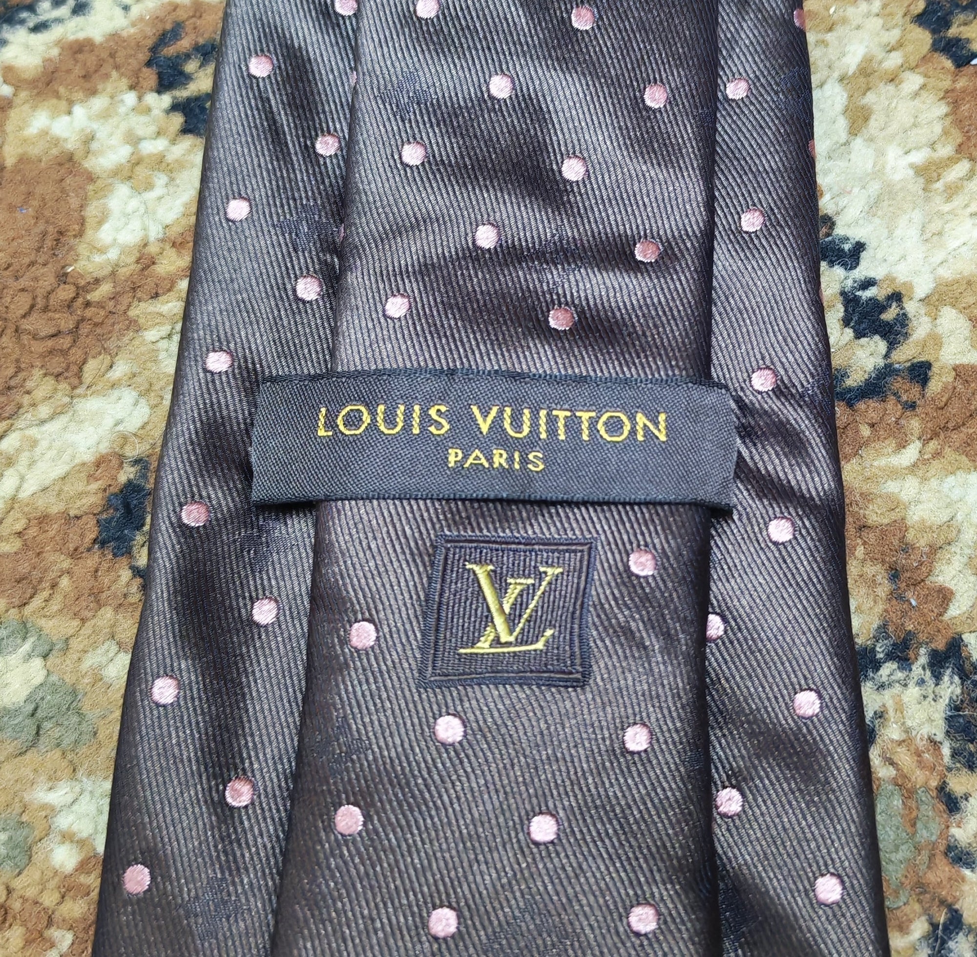 Ties