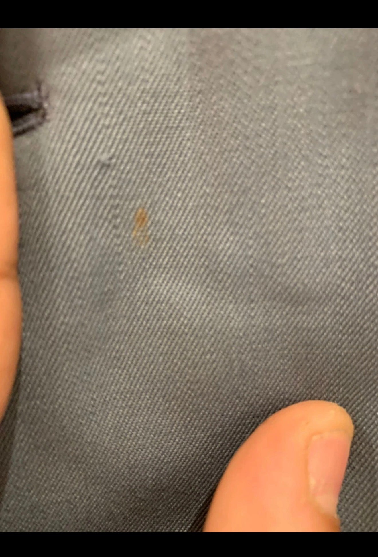 1970s Vintage pure wool unique blue classic 3 button suit 36S 36R