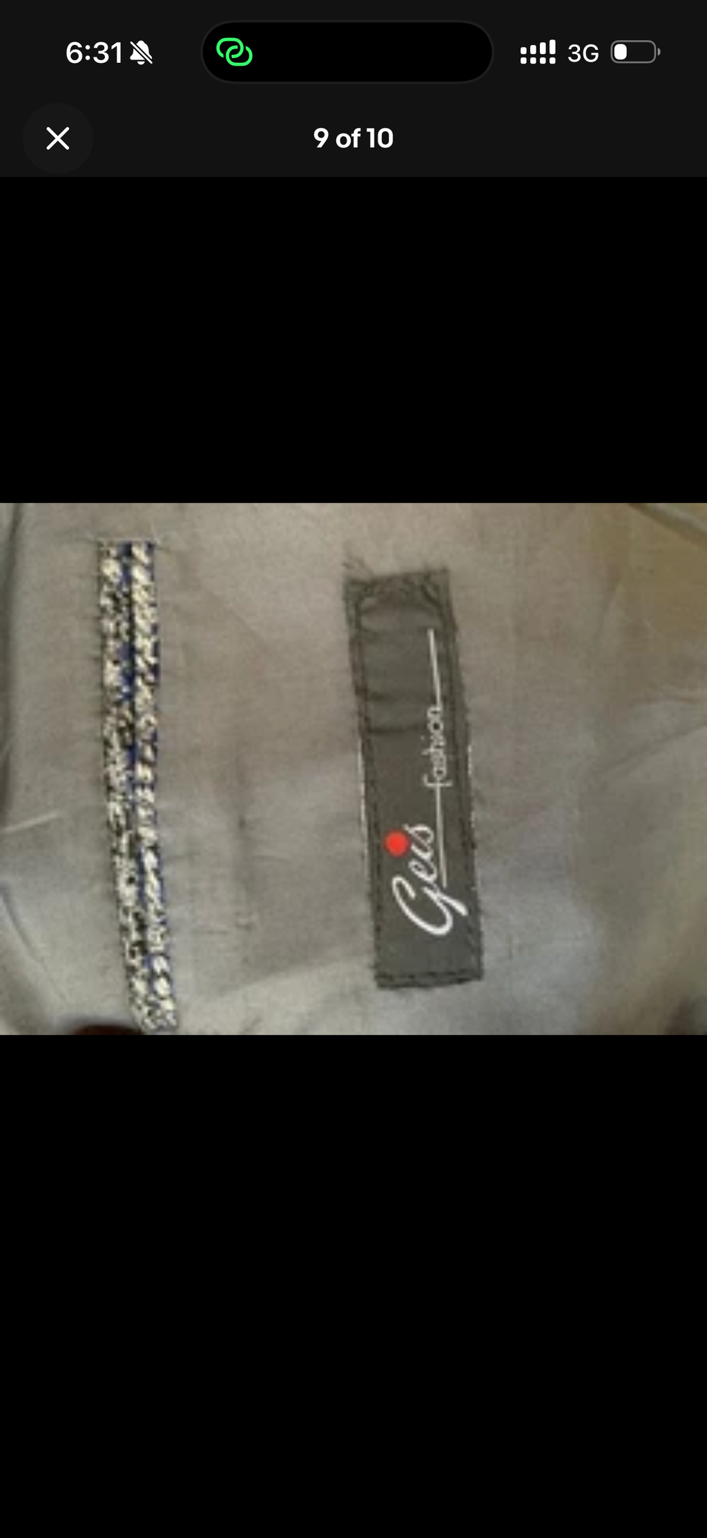 Vintage pure wool tweed camouflage stripes classic jacket blazer 44L 44R