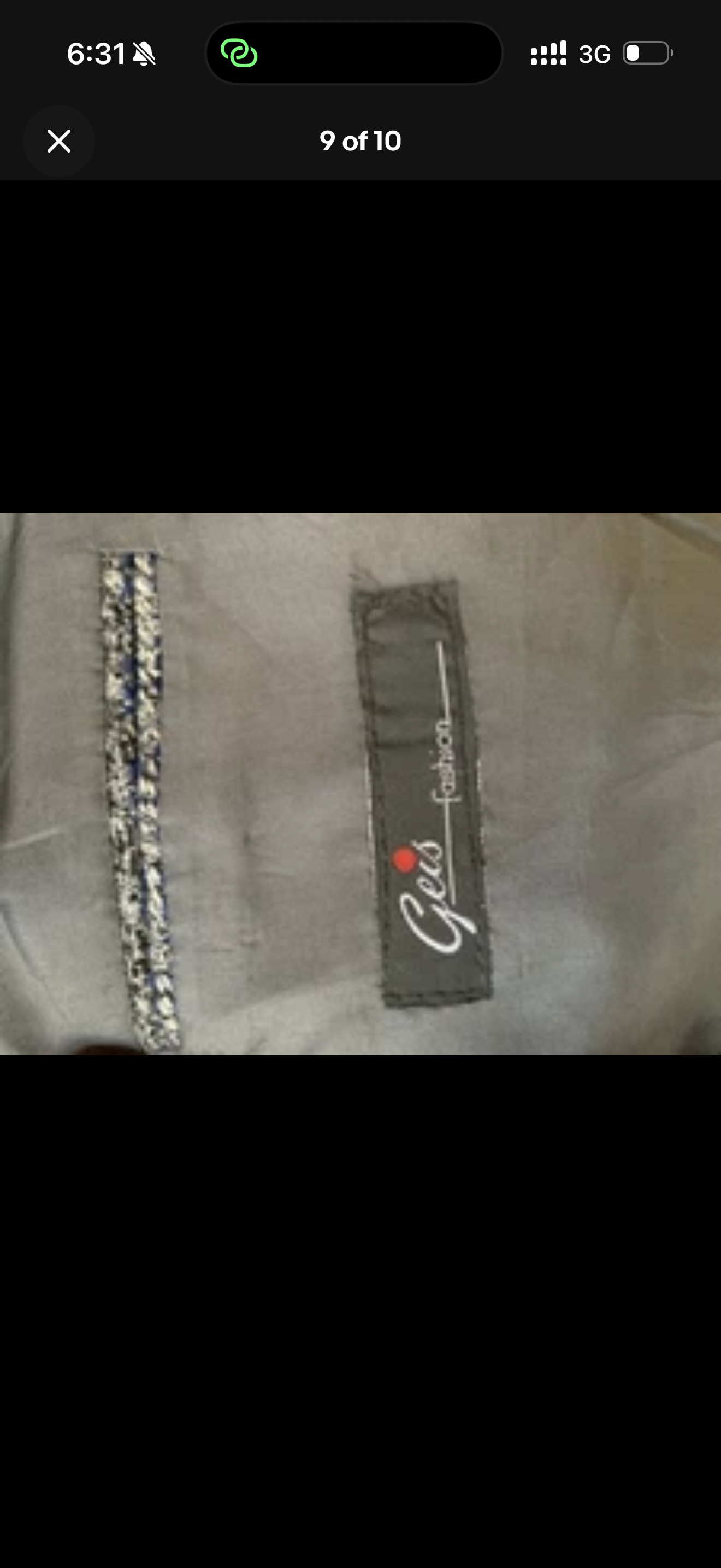 Vintage pure wool tweed camouflage stripes classic jacket blazer 44L 44R