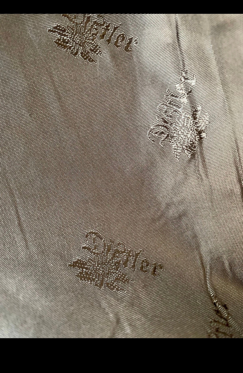 Vintage Distler Tiroler Loden wool blend classic brown over coat 46R 46L XL